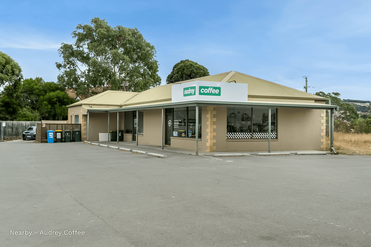 14 Clarence Crescent, ROKEBY, TAS 7019