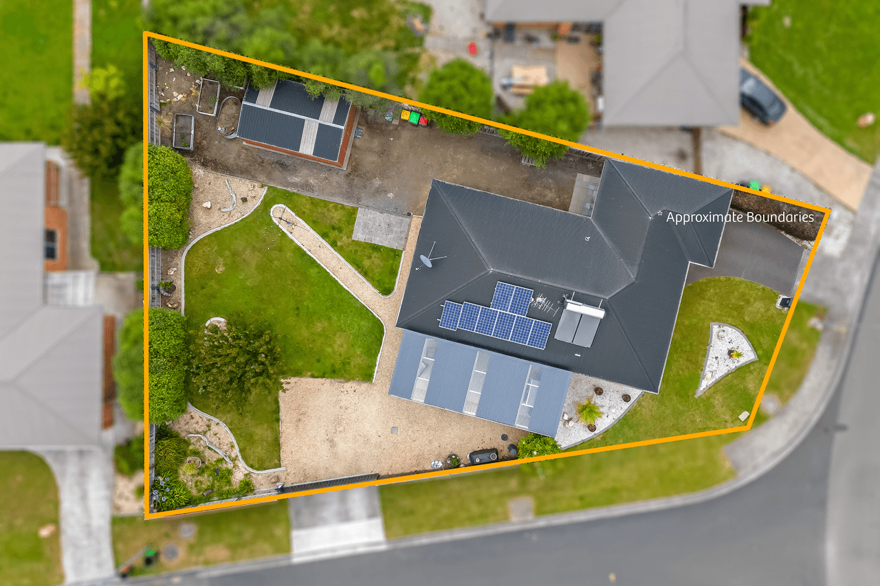 14 Clarence Crescent, ROKEBY, TAS 7019