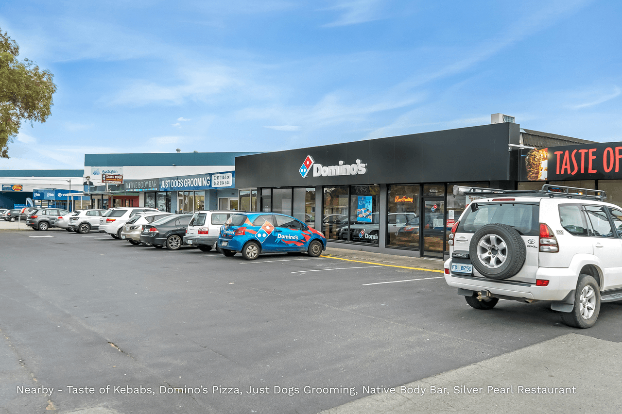 14 Clarence Crescent, ROKEBY, TAS 7019