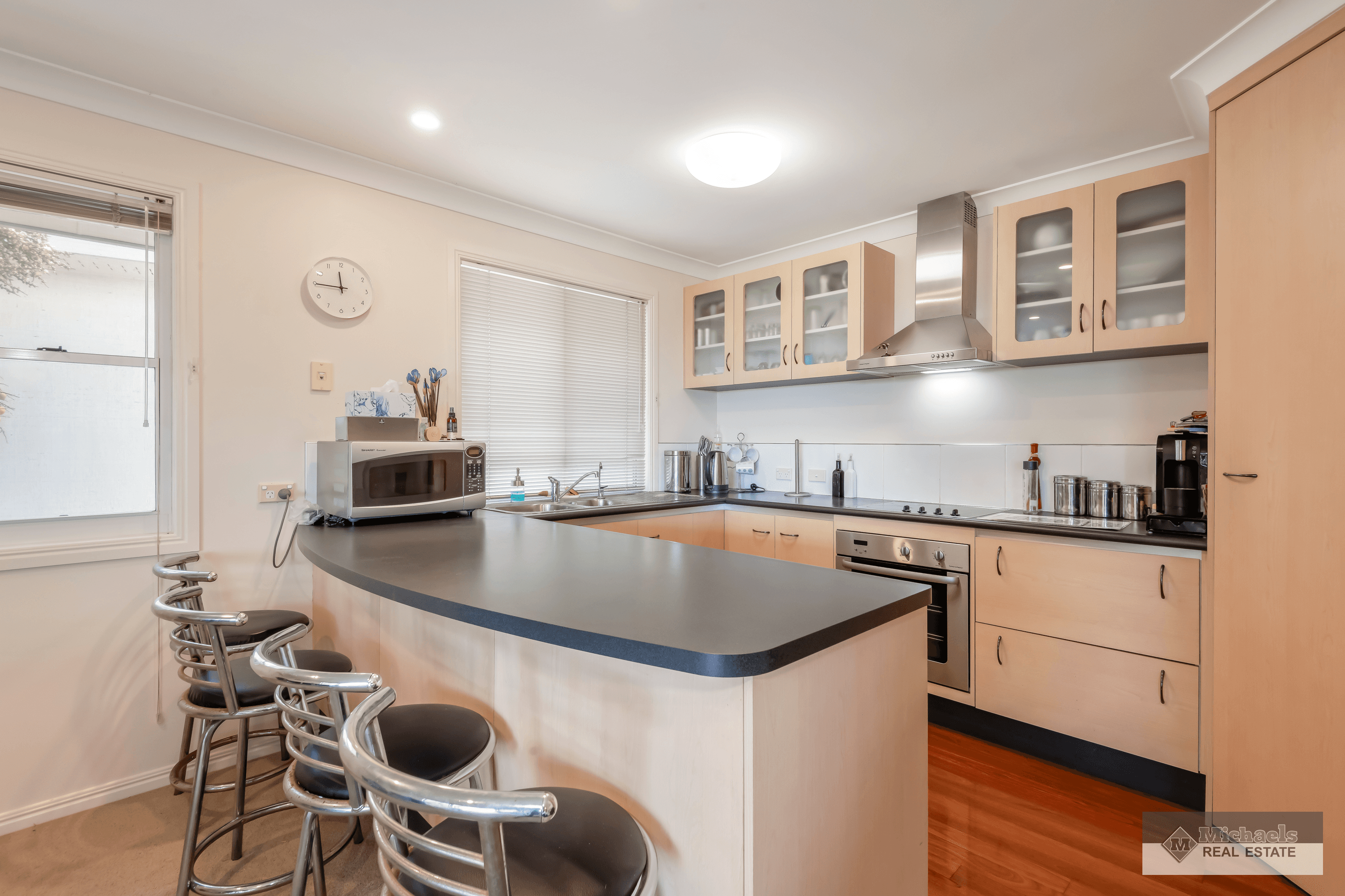 10/2 Sylvan Drive, MOORE PARK BEACH, QLD 4670