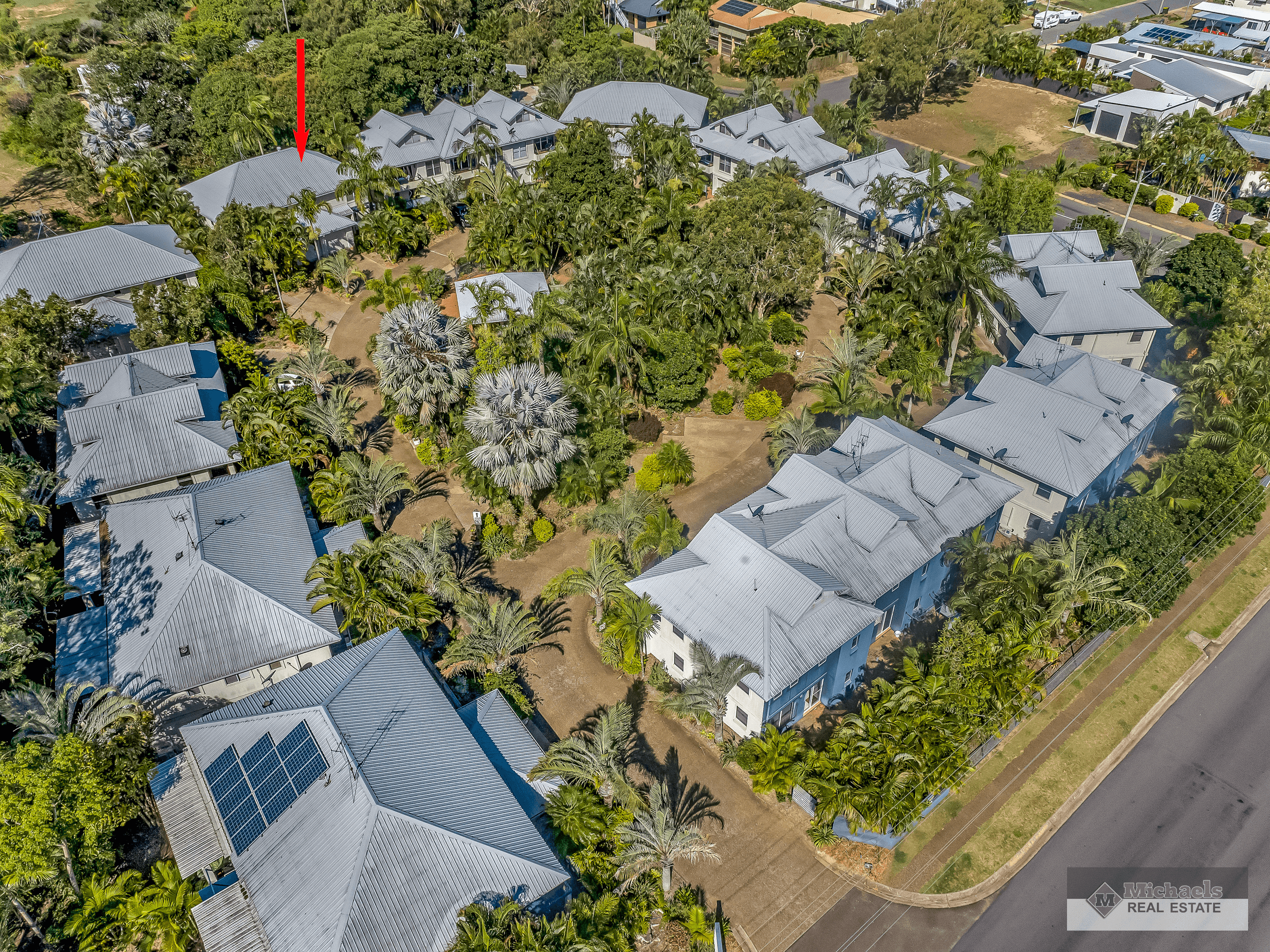 10/2 Sylvan Drive, MOORE PARK BEACH, QLD 4670