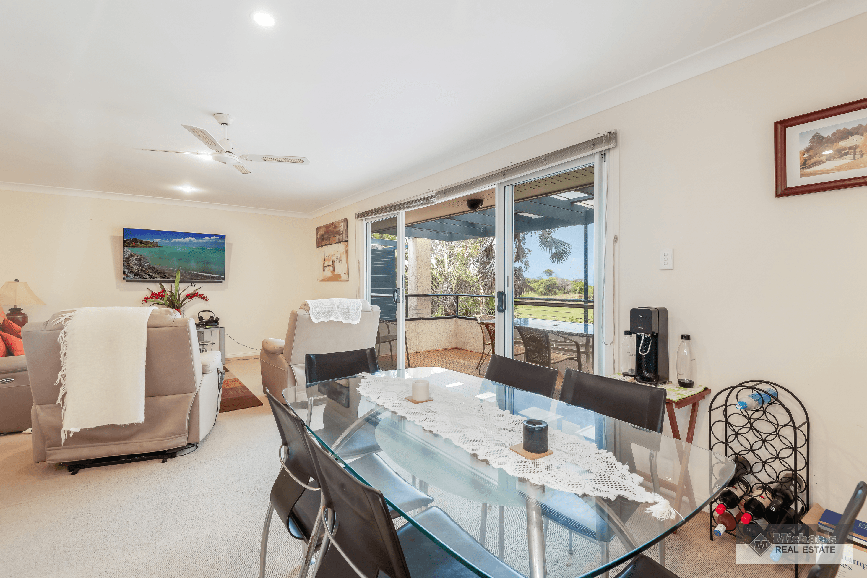 10/2 Sylvan Drive, MOORE PARK BEACH, QLD 4670