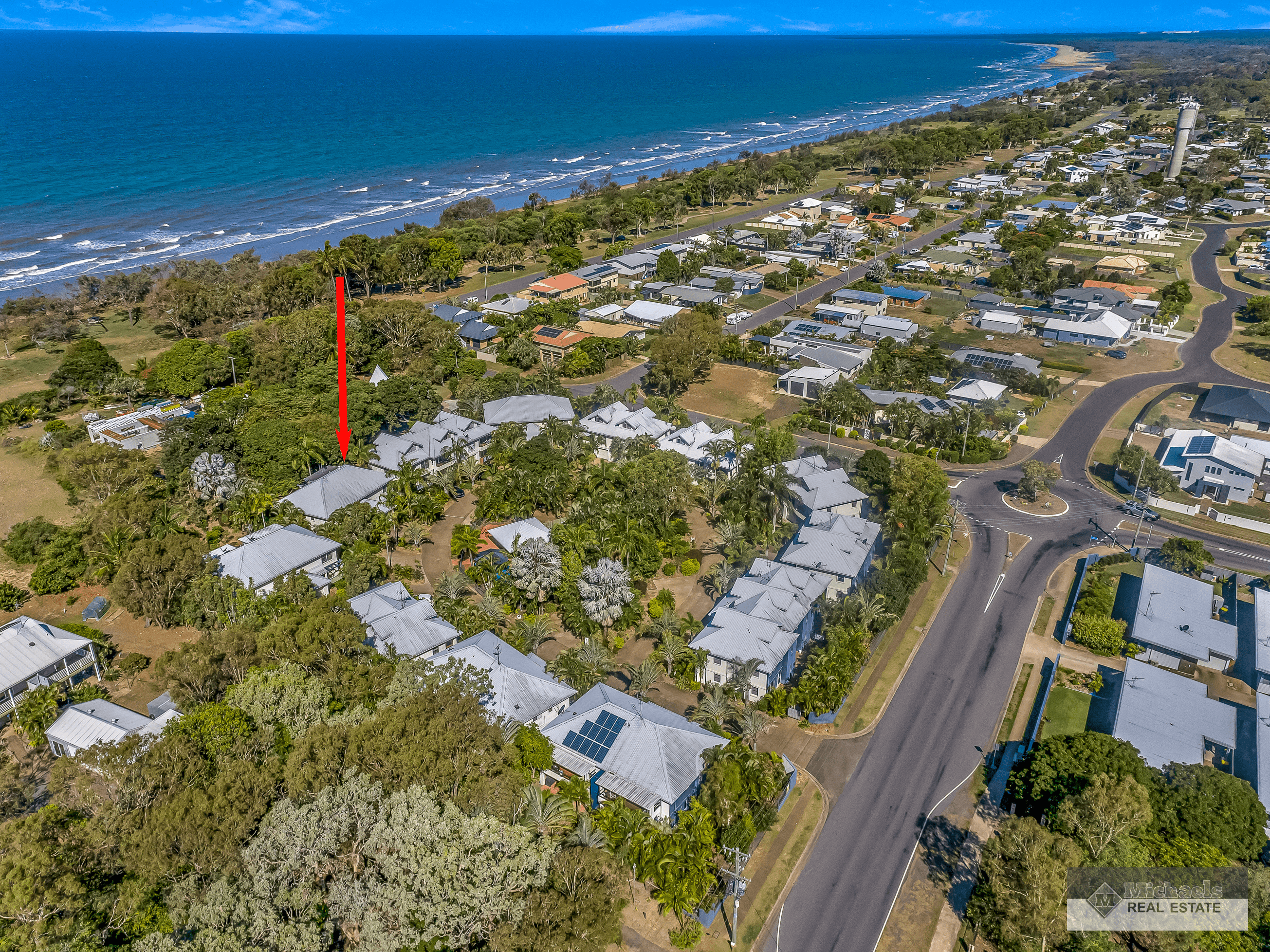 10/2 Sylvan Drive, MOORE PARK BEACH, QLD 4670