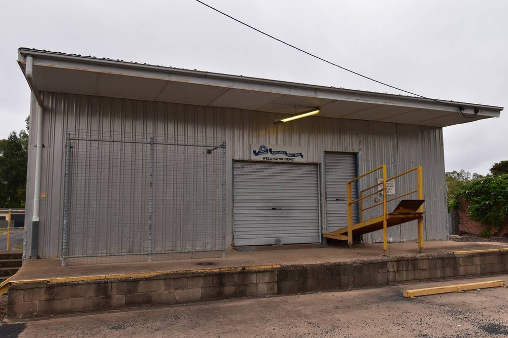 13 Raymond Street, WELLINGTON, NSW 2820