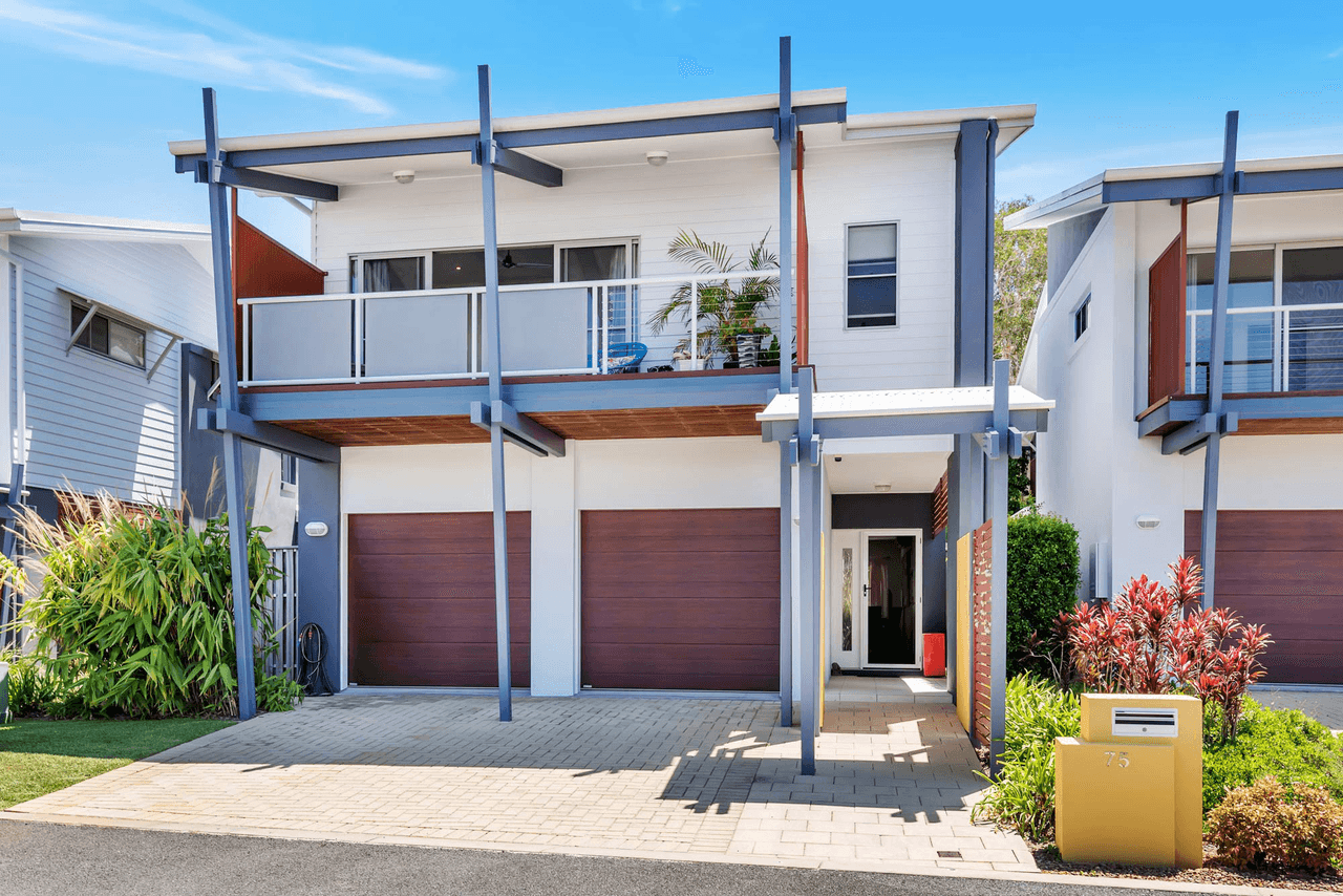 75/181 Lae Drive, COOMBABAH, QLD 4216