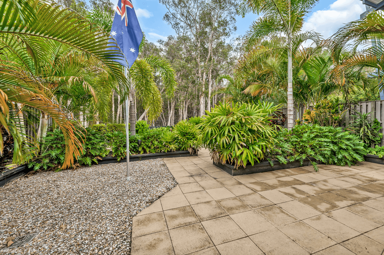 75/181 Lae Drive, COOMBABAH, QLD 4216