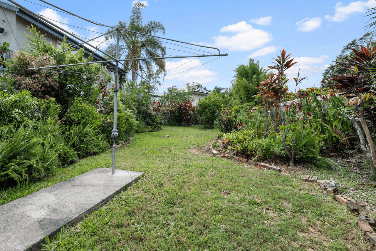 22 Gibb Street, KELVIN GROVE, QLD 4059