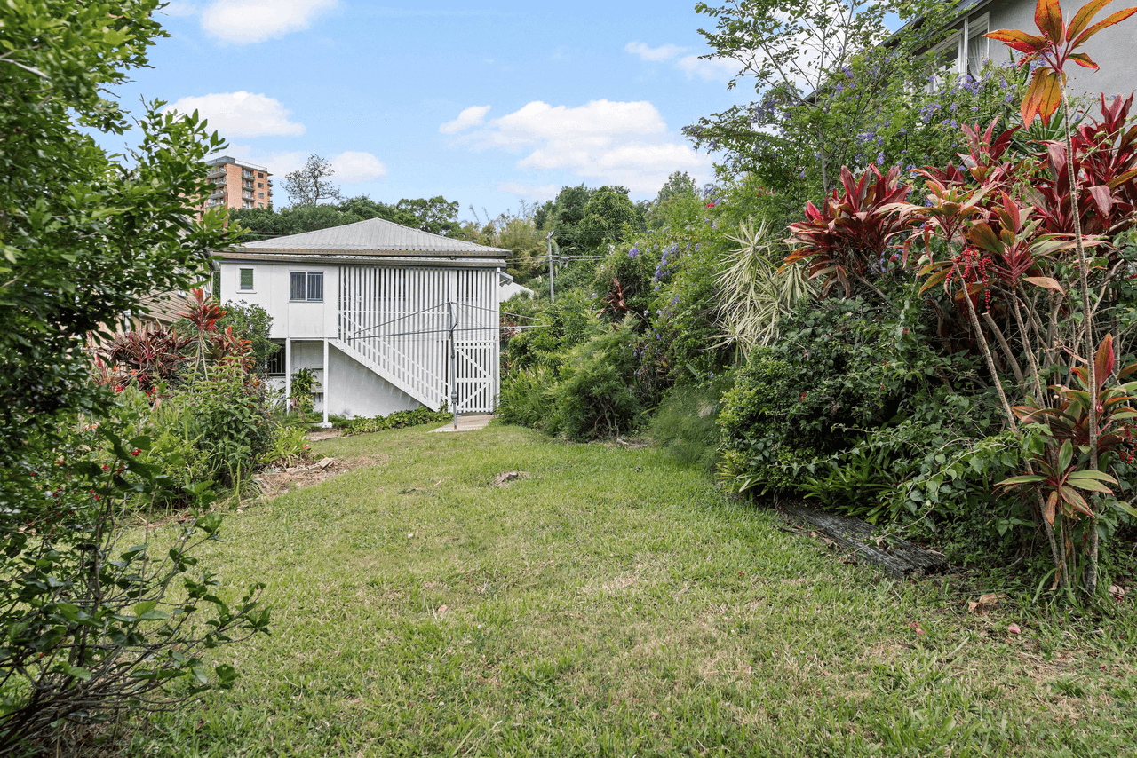 22 Gibb Street, KELVIN GROVE, QLD 4059