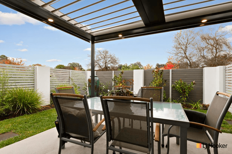 8 Lilley Street, O'CONNOR, ACT 2602