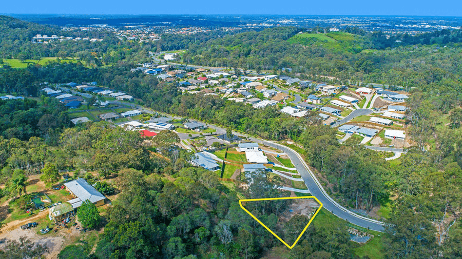 45B Gordon drive, UPPER COOMERA, QLD 4209