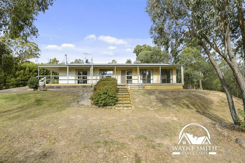 455C Wandong Road, Wandong, VIC 3758