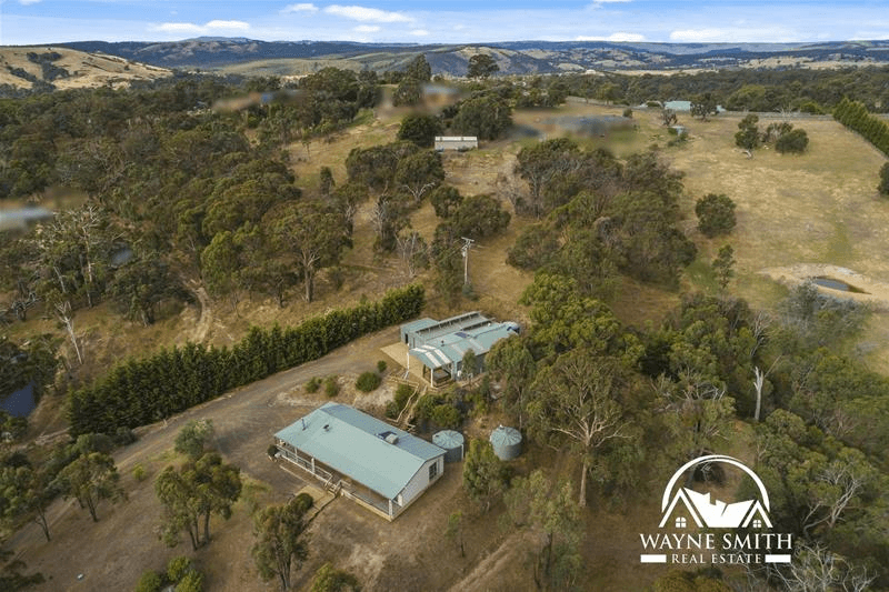 455C Wandong Road, Wandong, VIC 3758