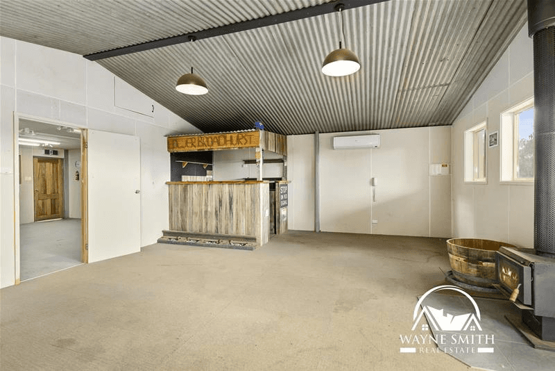 455C Wandong Road, Wandong, VIC 3758