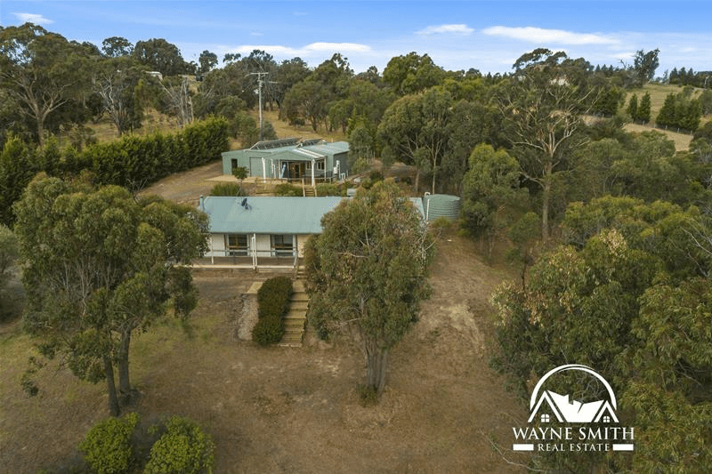 455C Wandong Road, Wandong, VIC 3758