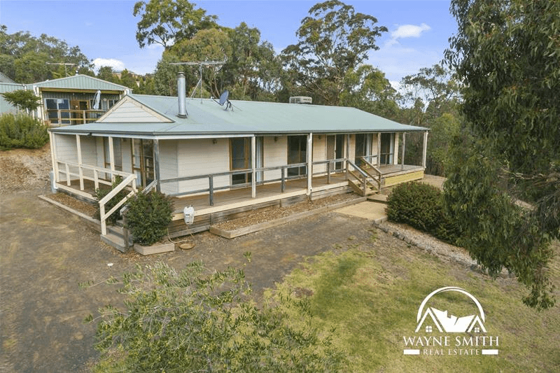 455C Wandong Road, Wandong, VIC 3758