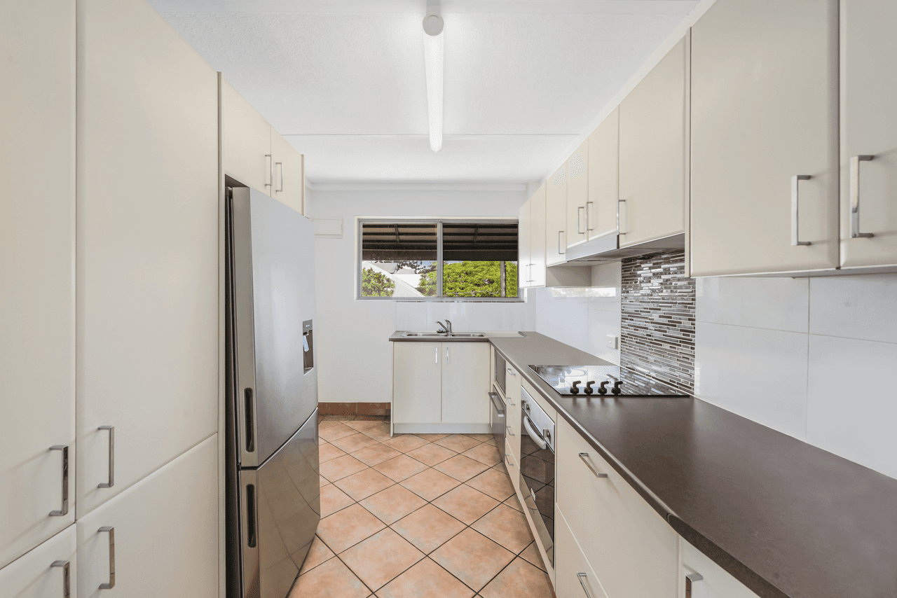 5/671 Wynnum Road, MORNINGSIDE, QLD 4170