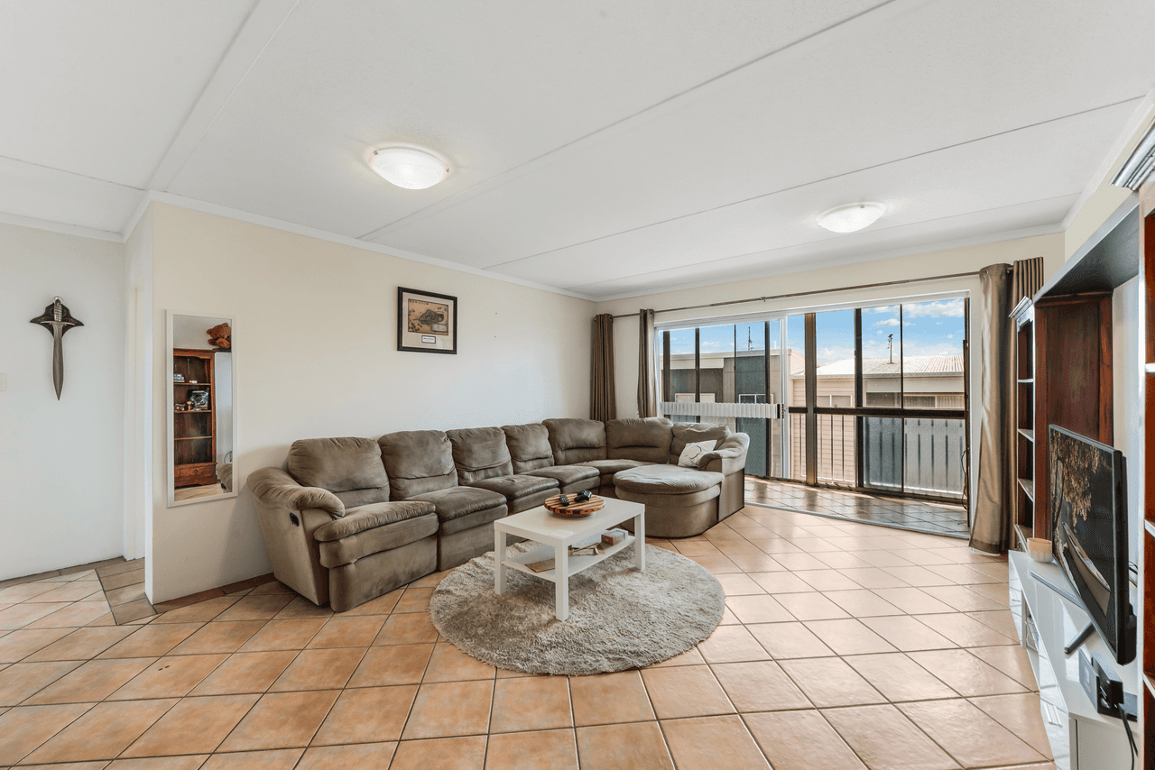 5/671 Wynnum Road, MORNINGSIDE, QLD 4170