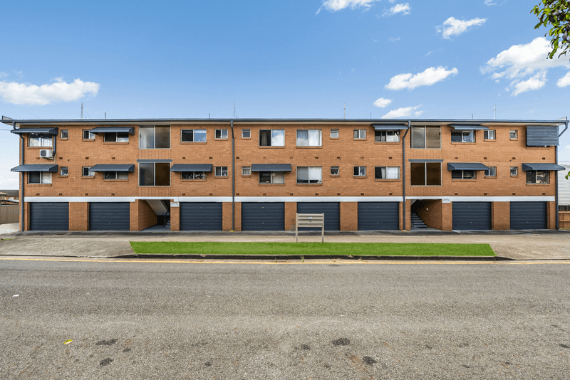 5/671 Wynnum Road, MORNINGSIDE, QLD 4170