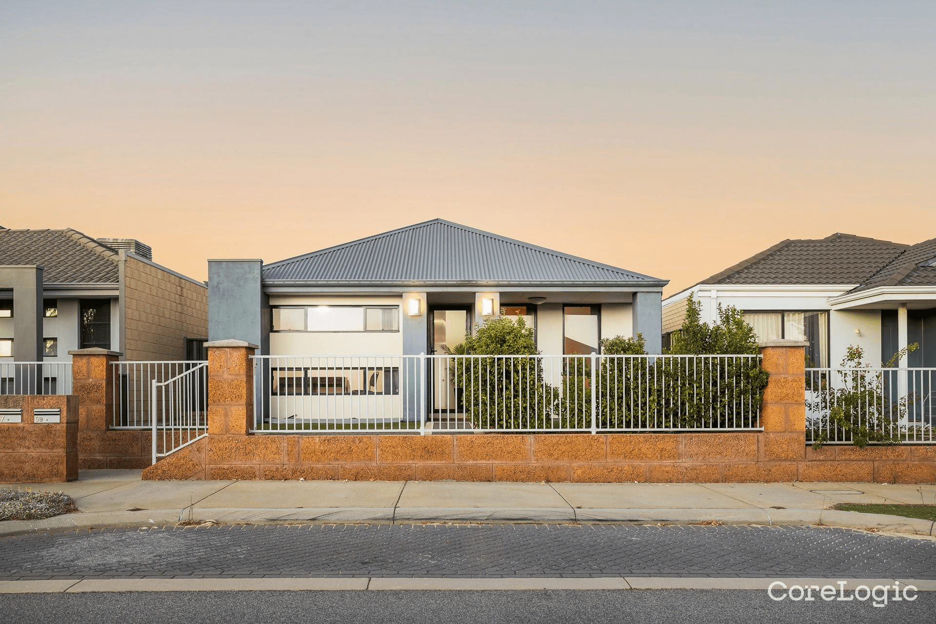 59 Pulchella Ramble, BANKSIA GROVE, WA 6031