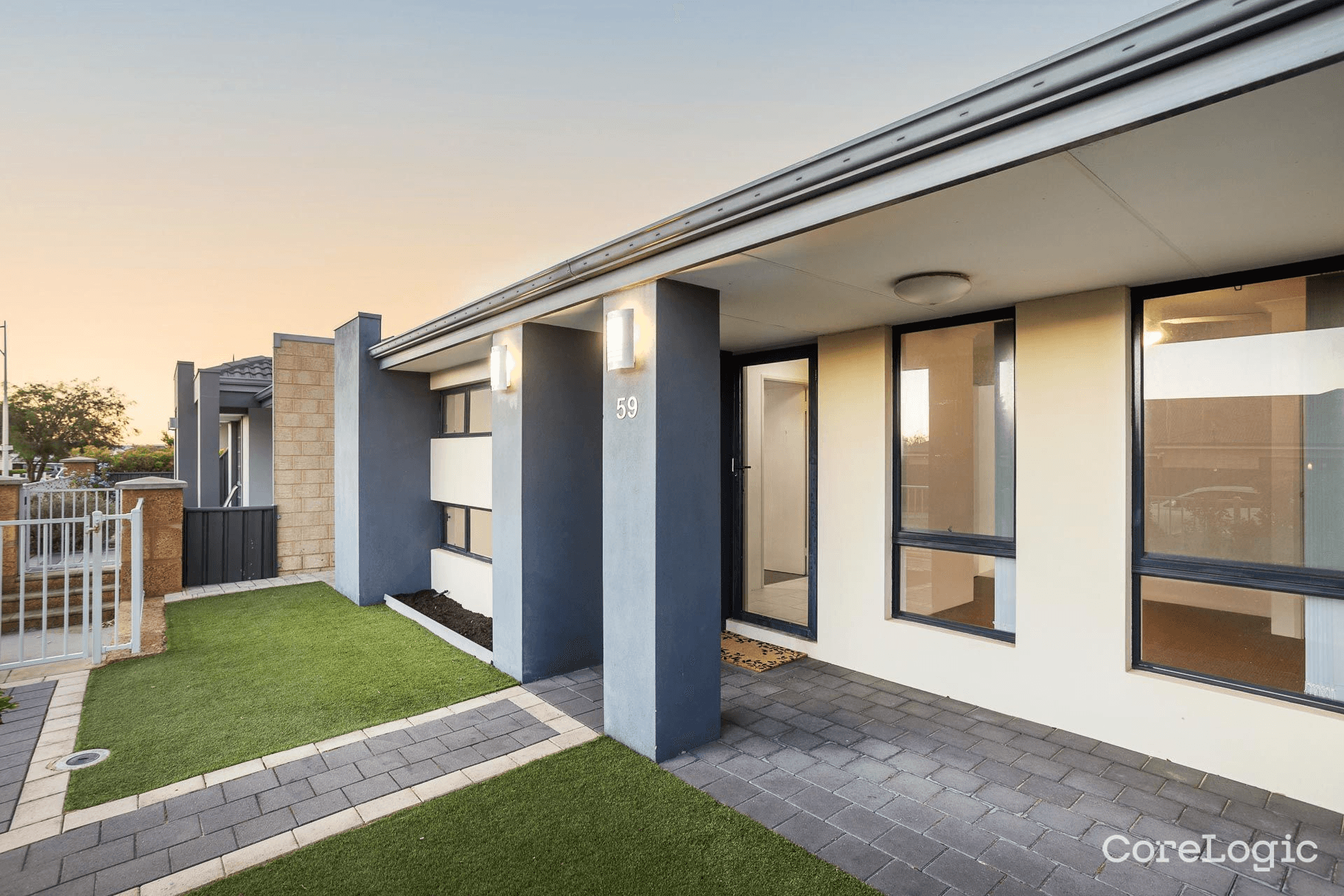 59 Pulchella Ramble, BANKSIA GROVE, WA 6031