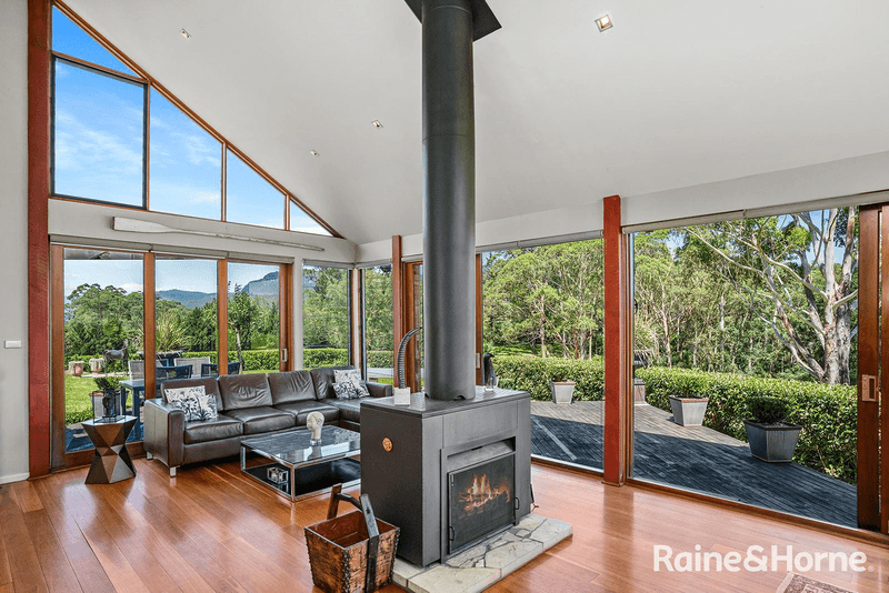 119B Mackays Road, KANGAROO VALLEY, NSW 2577