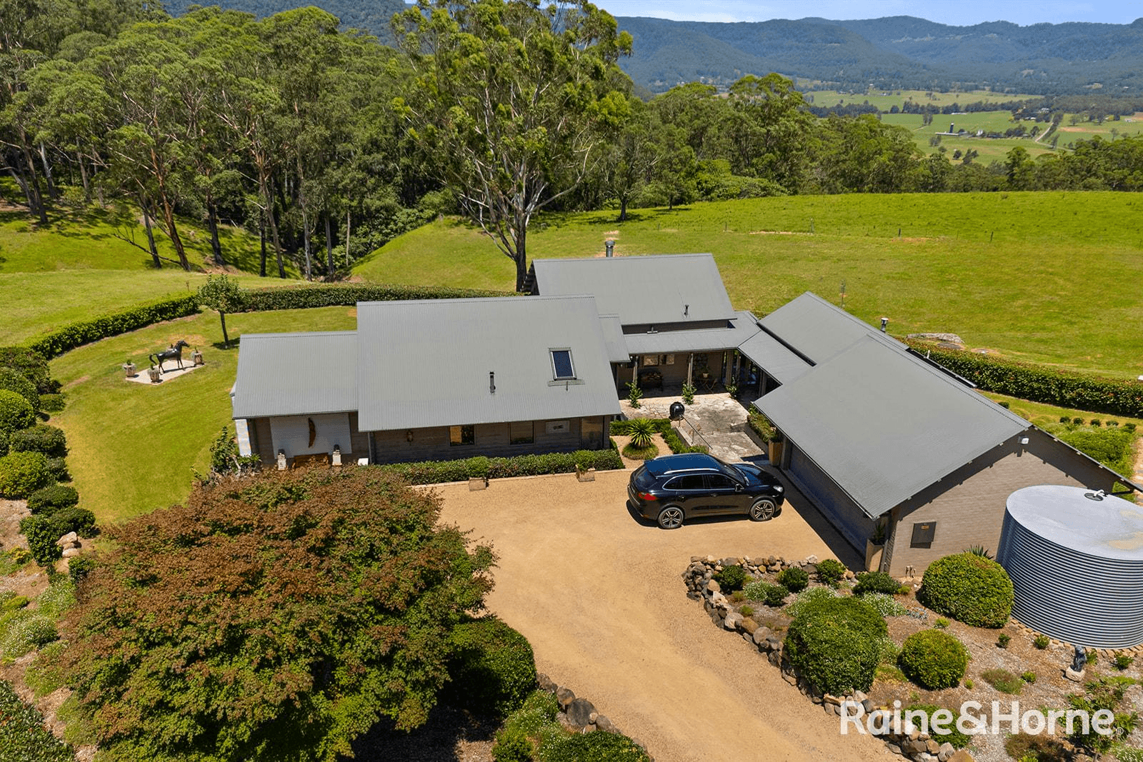 119B Mackays Road, KANGAROO VALLEY, NSW 2577