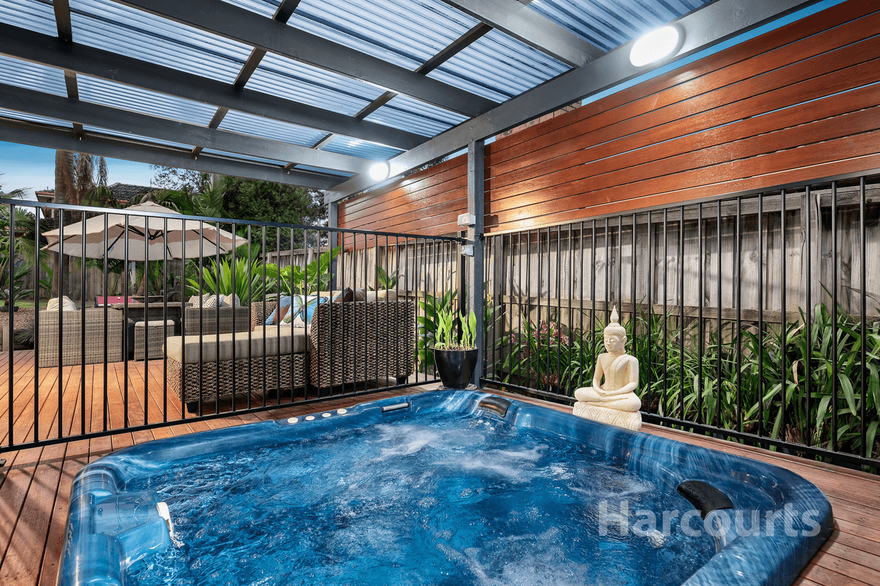 14 Tanderra Crescent, Wantirna, VIC 3152