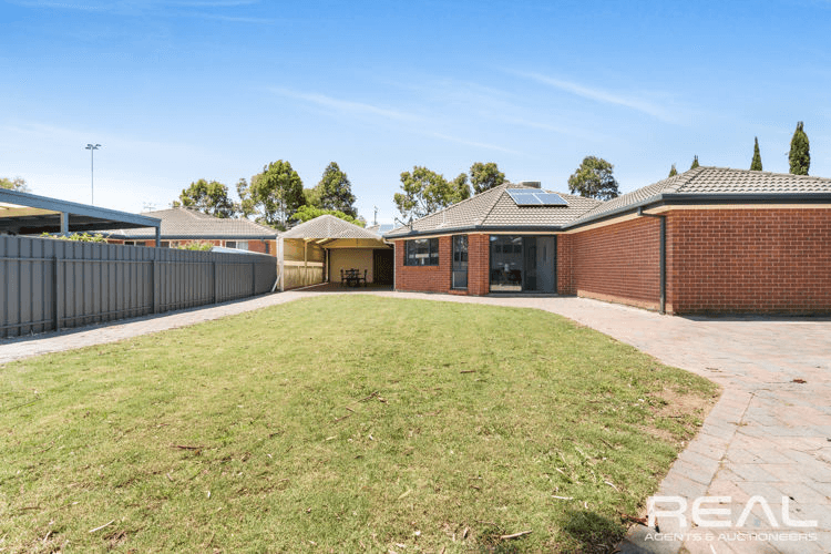 9 Kingston Avenue, ROYAL PARK, SA 5014