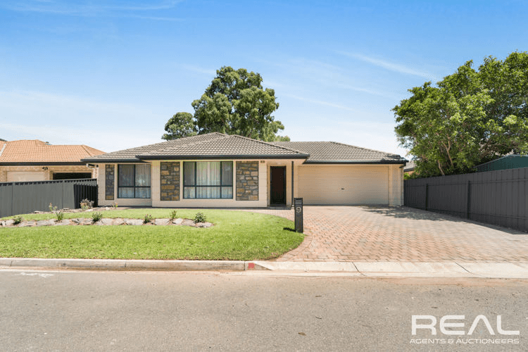 9 Kingston Avenue, ROYAL PARK, SA 5014