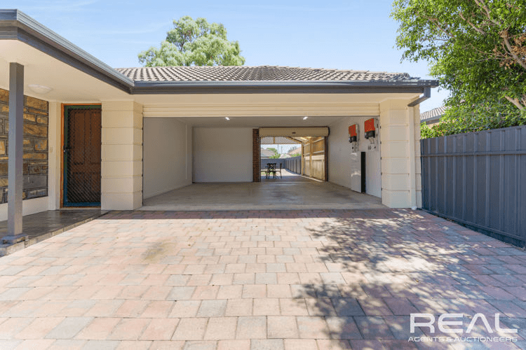 9 Kingston Avenue, ROYAL PARK, SA 5014