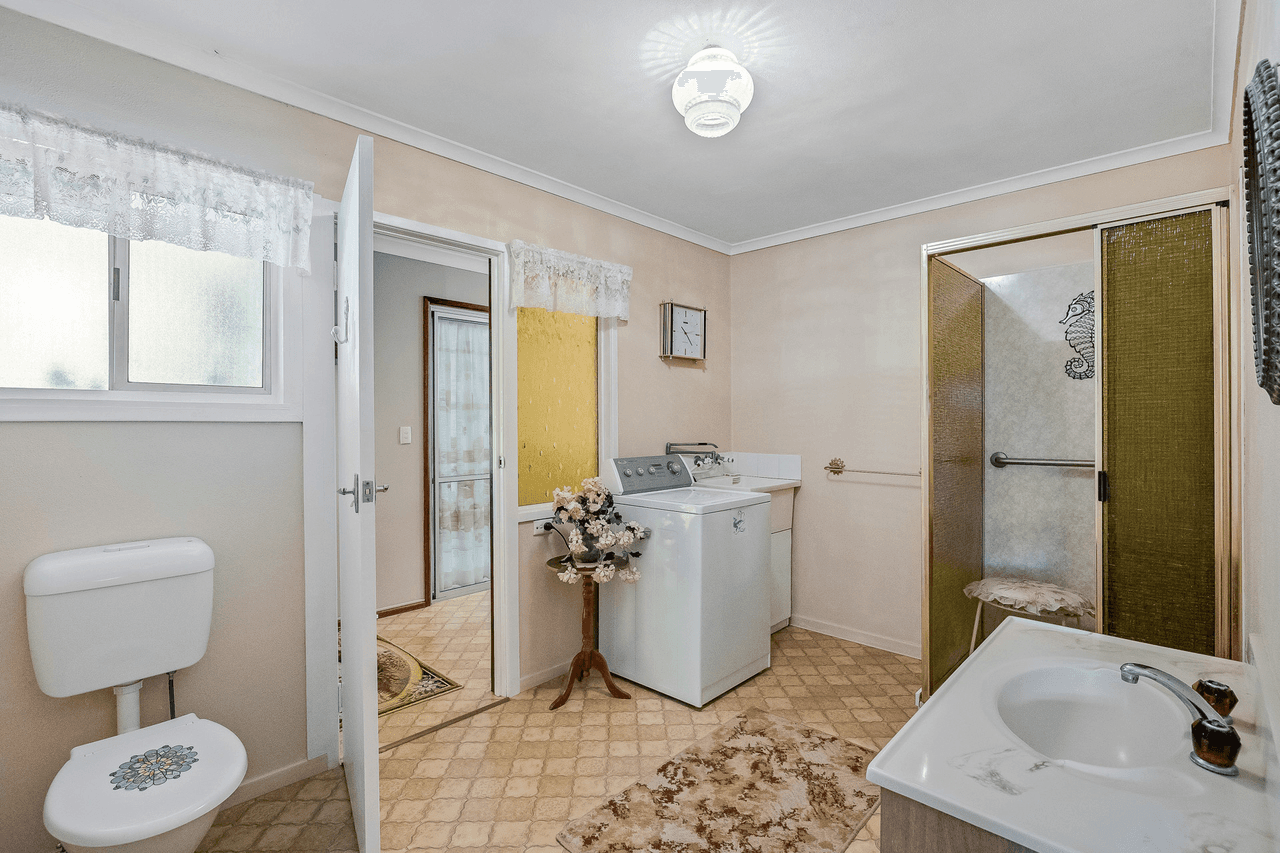 2 Acacia Street, RANGEVILLE, QLD 4350