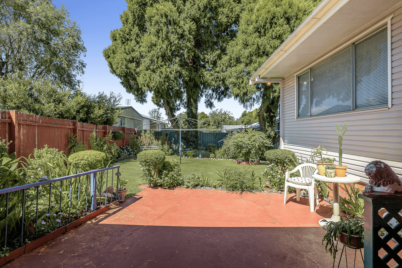 2 Acacia Street, RANGEVILLE, QLD 4350