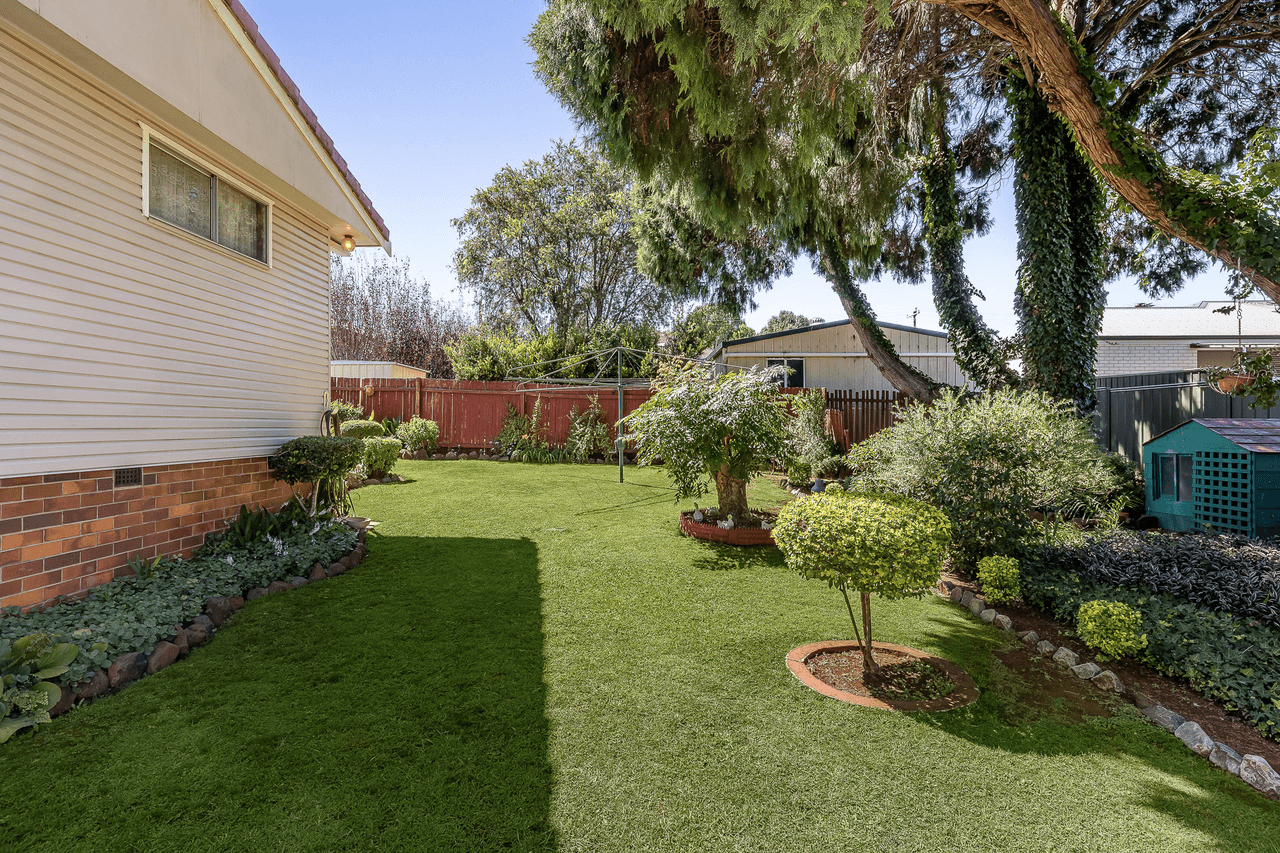 2 Acacia Street, RANGEVILLE, QLD 4350