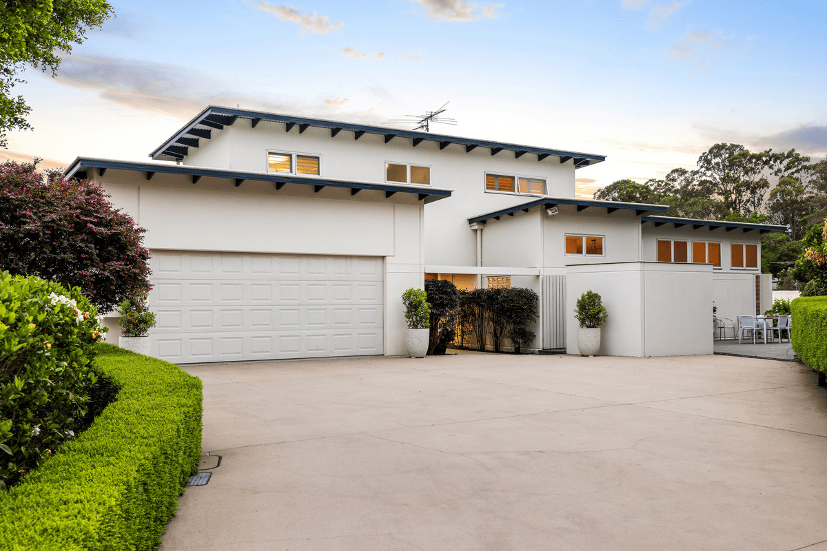 2 Thomsen Terrace, Buderim, QLD 4556