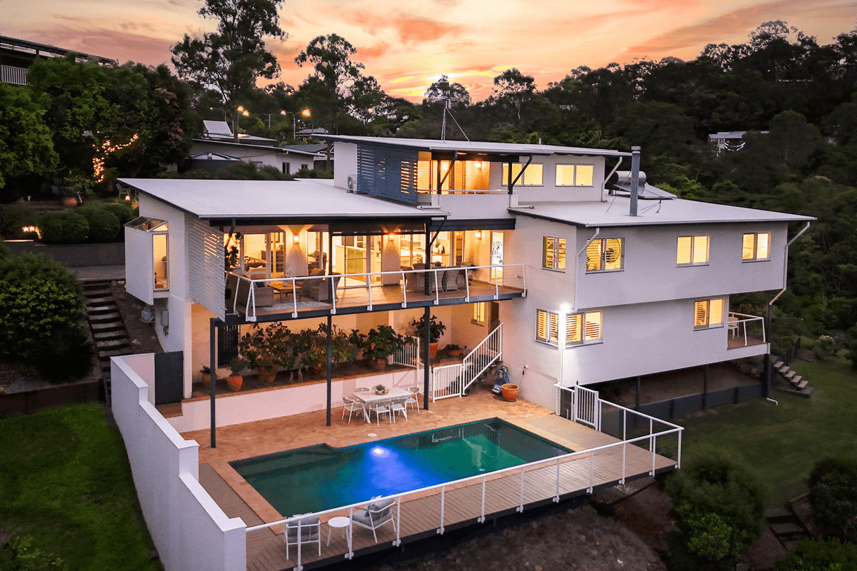 2 Thomsen Terrace, Buderim, QLD 4556