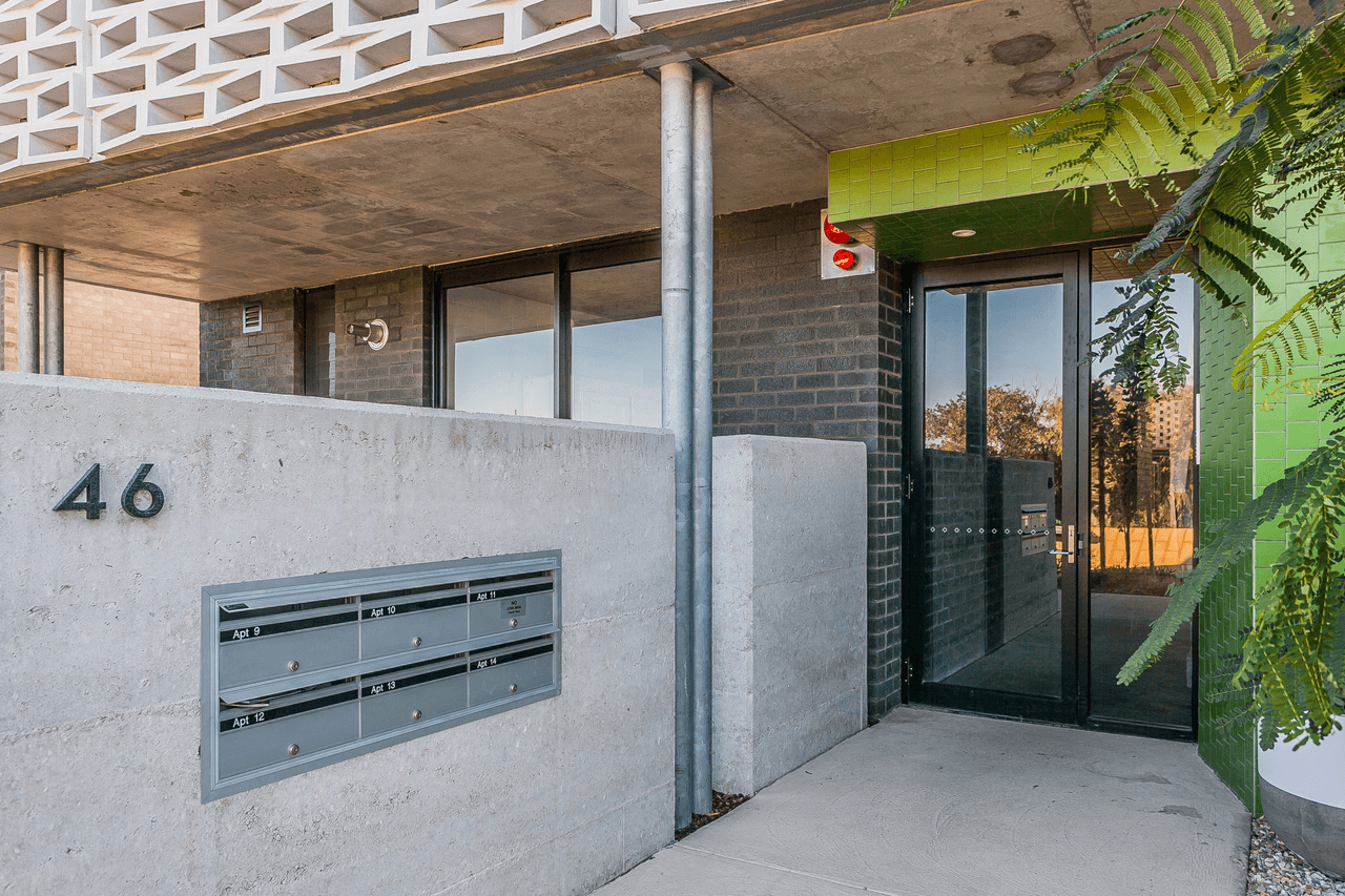 11/46 Knutsford Street, FREMANTLE, WA 6160