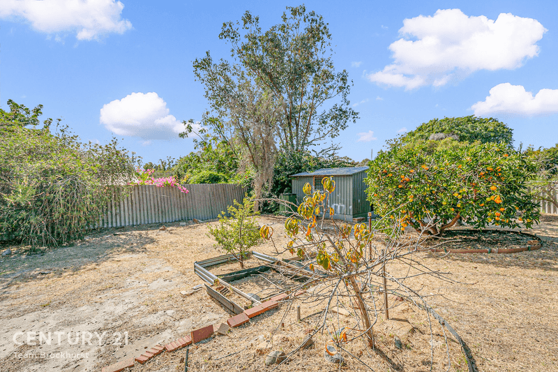 47 Lester Drive, Thornlie, WA 6108