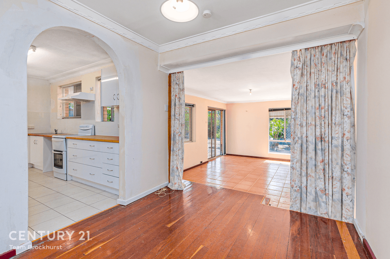 47 Lester Drive, Thornlie, WA 6108