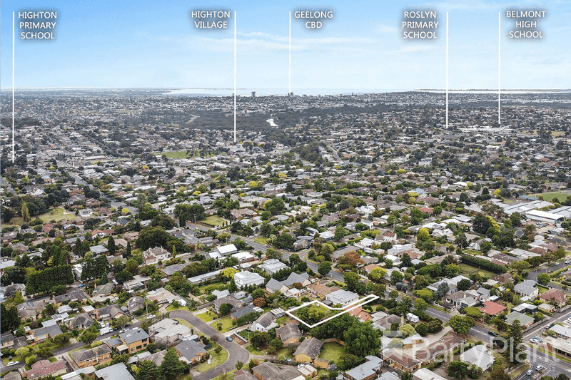 92B South Valley Road, Highton, VIC 3216
