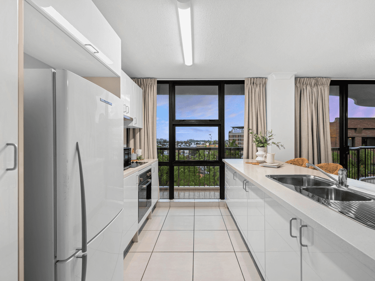 301/311-315 Vulture Street, South Brisbane, QLD 4101