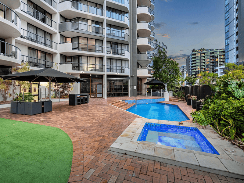 301/311-315 Vulture Street, South Brisbane, QLD 4101