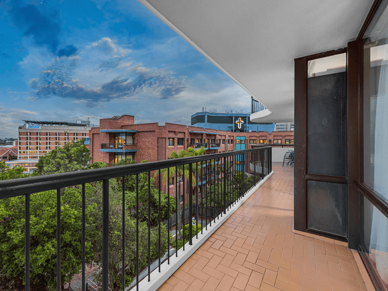 301/311-315 Vulture Street, South Brisbane, QLD 4101