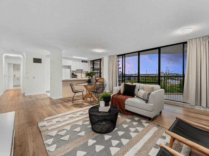 301/311-315 Vulture Street, South Brisbane, QLD 4101