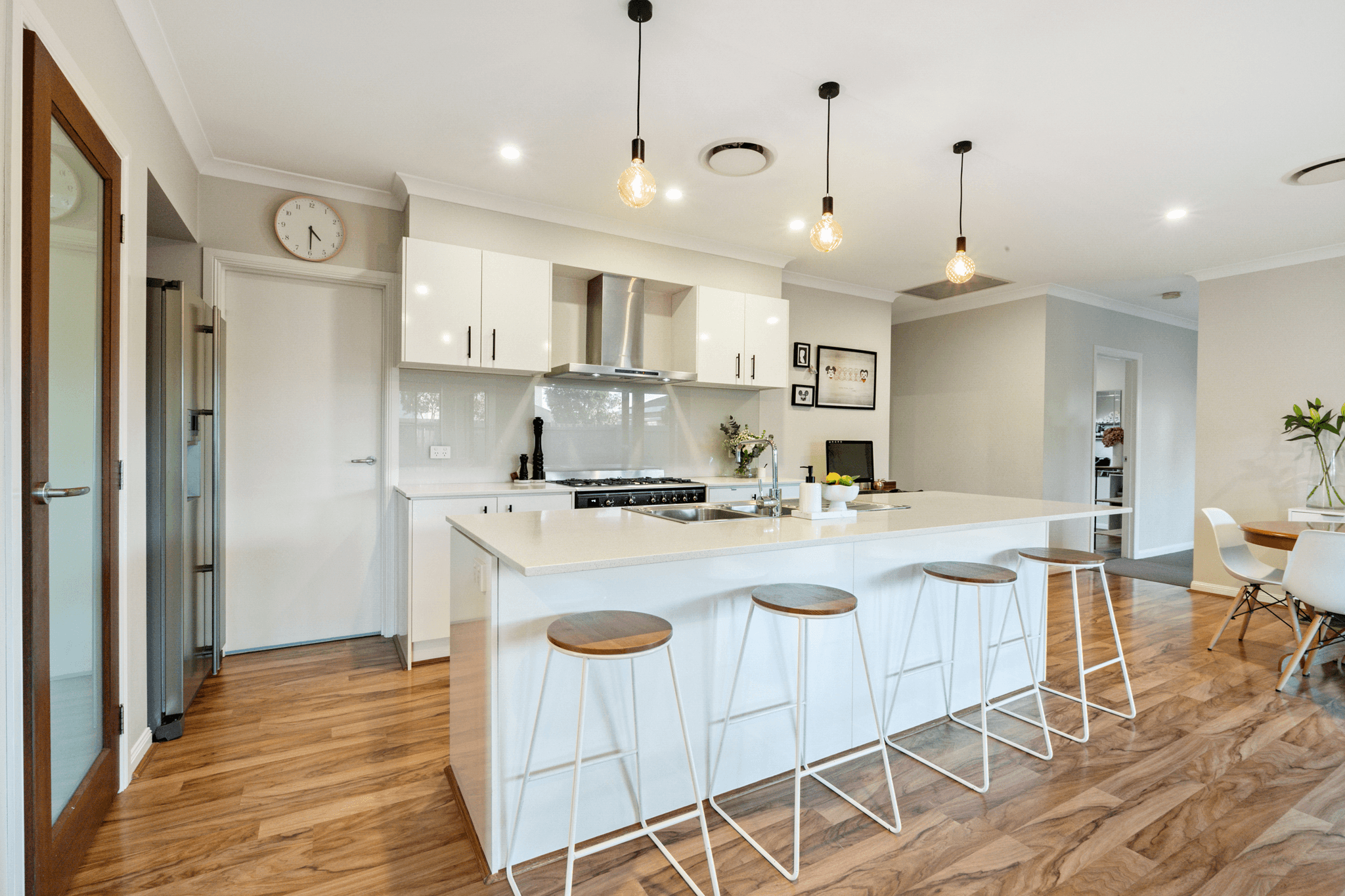 2 Capricorn Circuit, North Lakes, QLD 4509