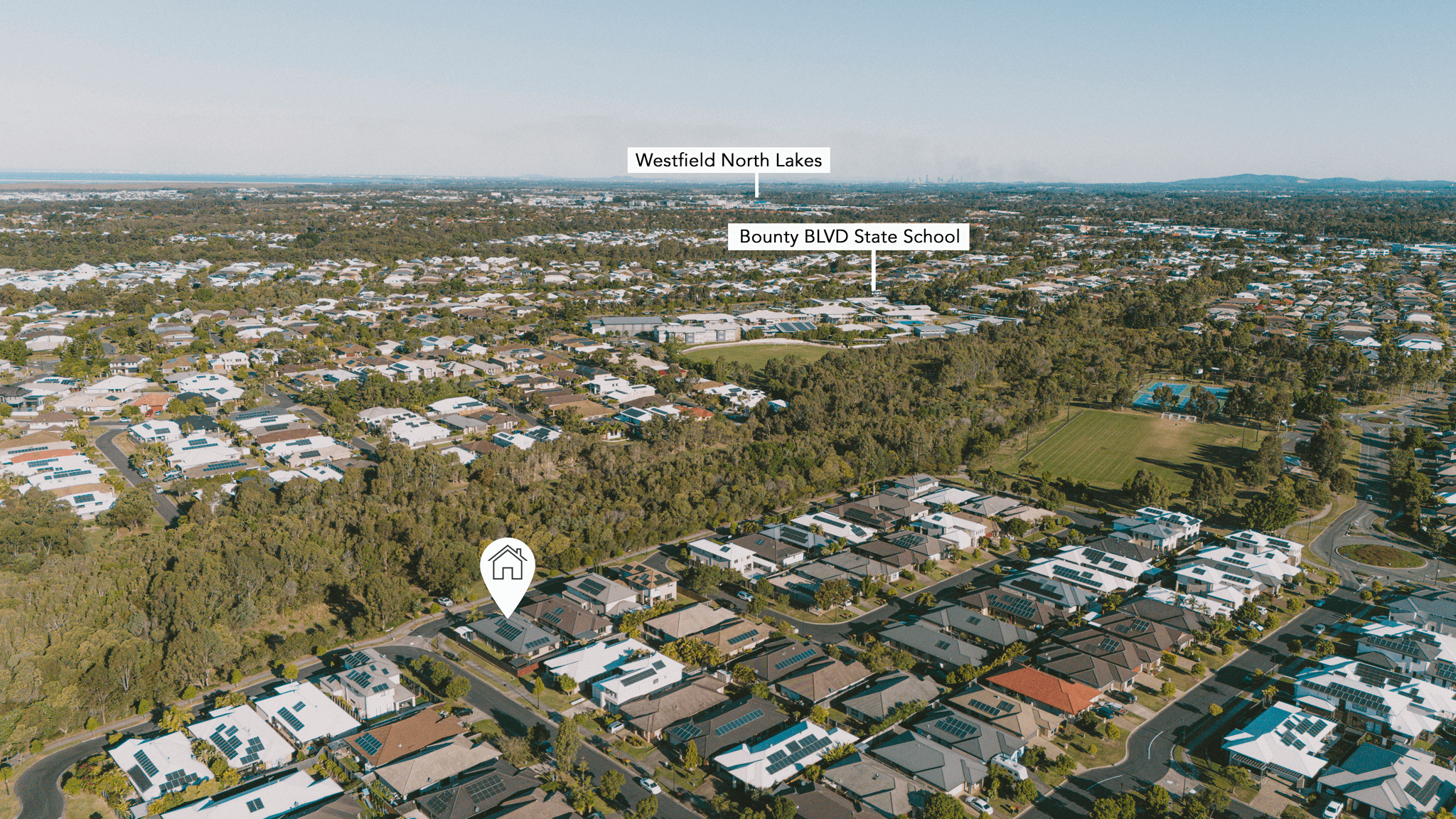 2 Capricorn Circuit, North Lakes, QLD 4509