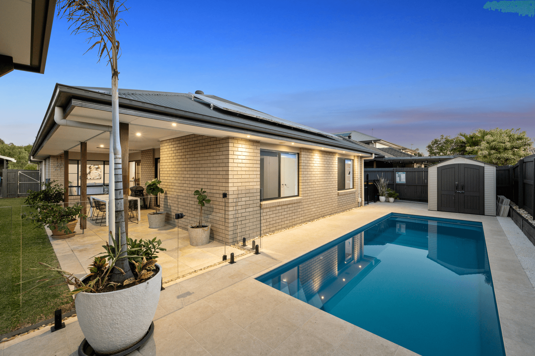 2 Capricorn Circuit, North Lakes, QLD 4509