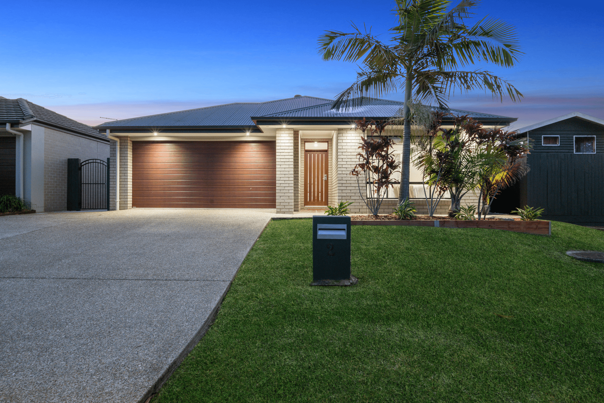 2 Capricorn Circuit, North Lakes, QLD 4509