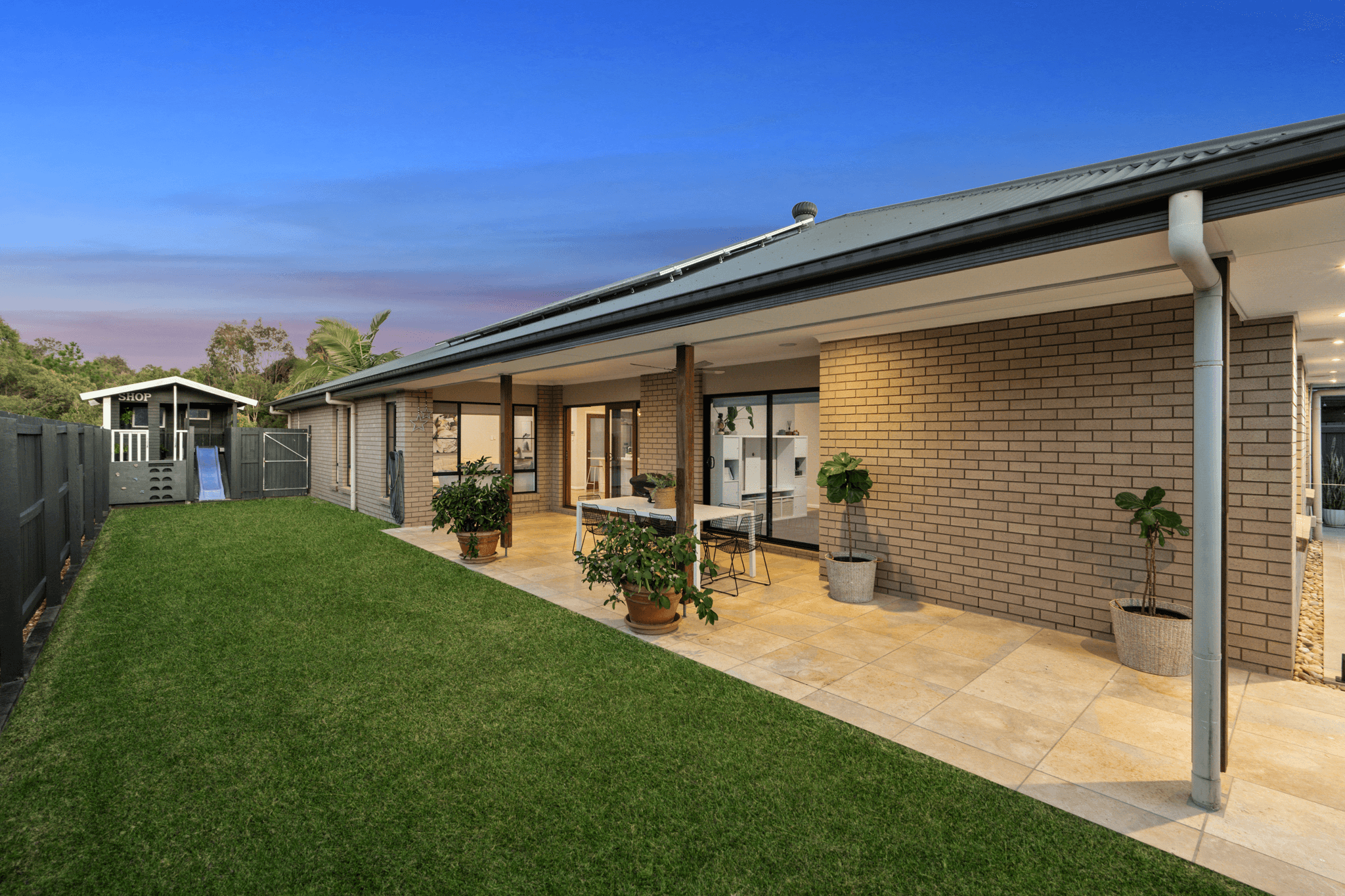 2 Capricorn Circuit, North Lakes, QLD 4509