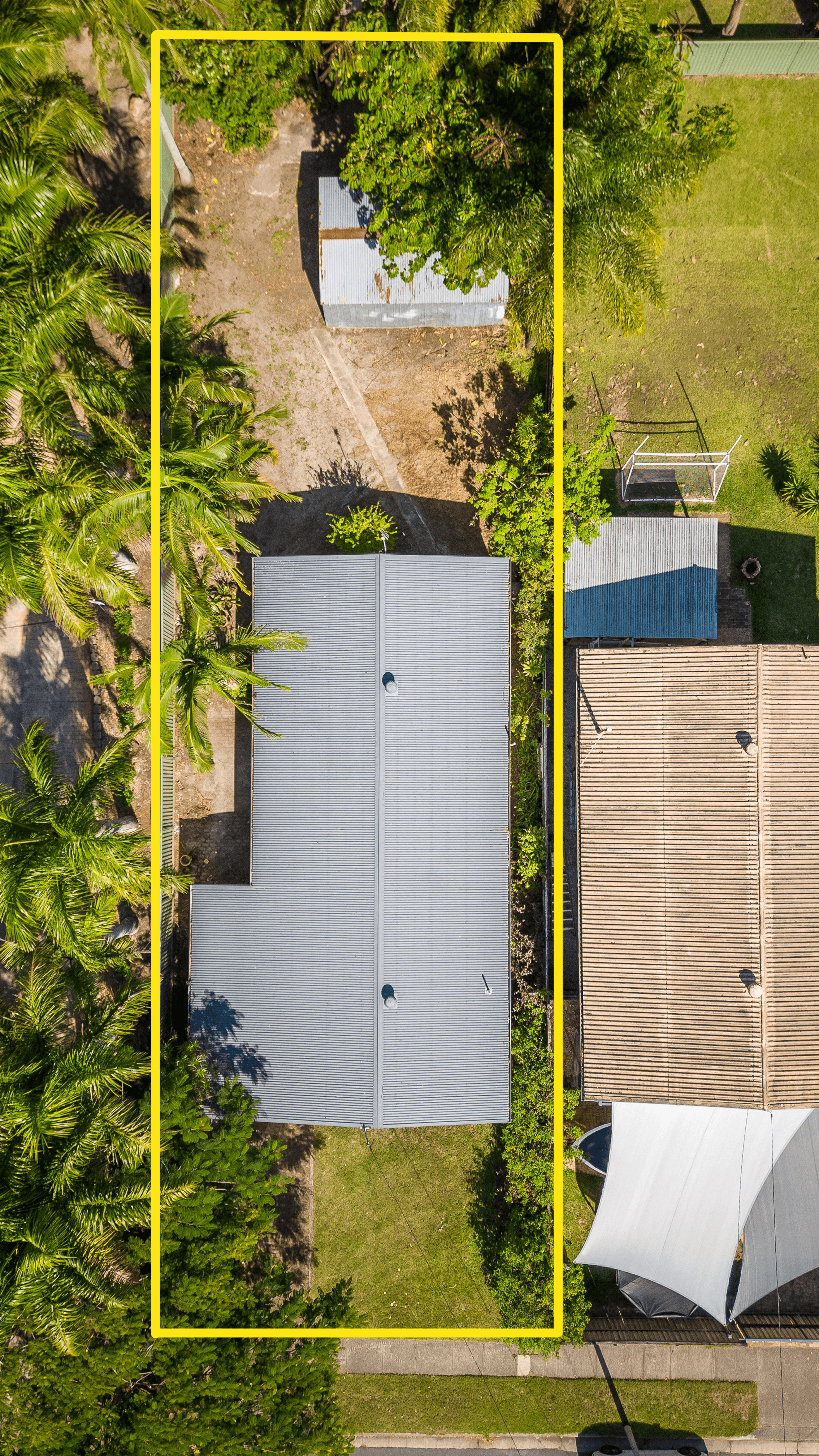 100 Hansford Road, COOMBABAH, QLD 4216