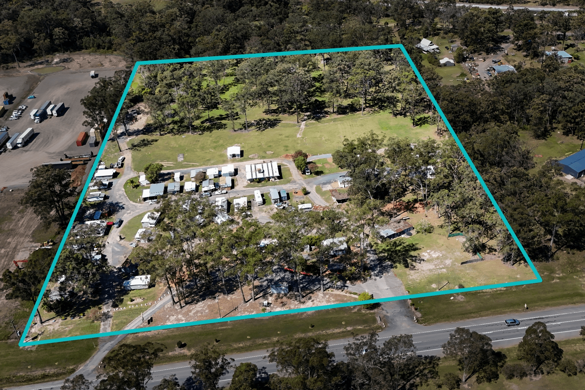 425 Macleay Valley Way, South Kempsey, NSW 2440